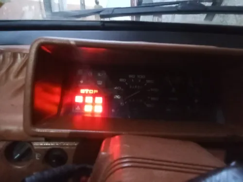 Lada Samara 1988 Samara
