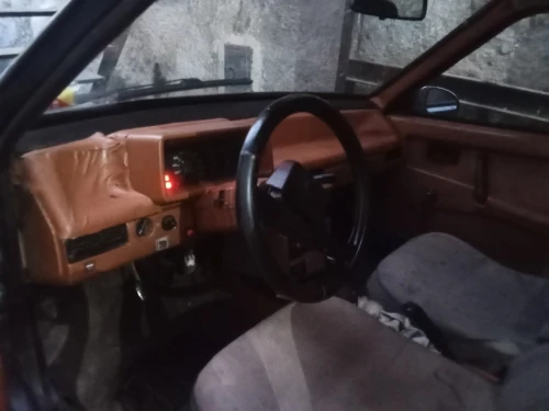 Lada Samara 1988 Samara