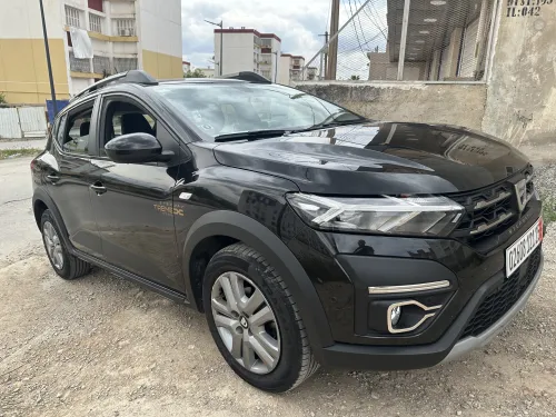 Dacia Sandero 2021 Stepway