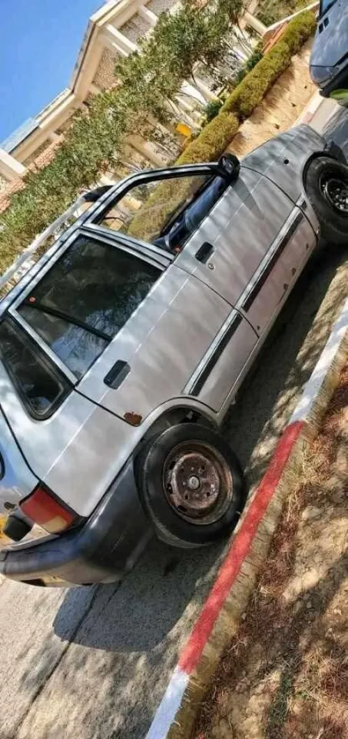 Zotye Z100 2012 