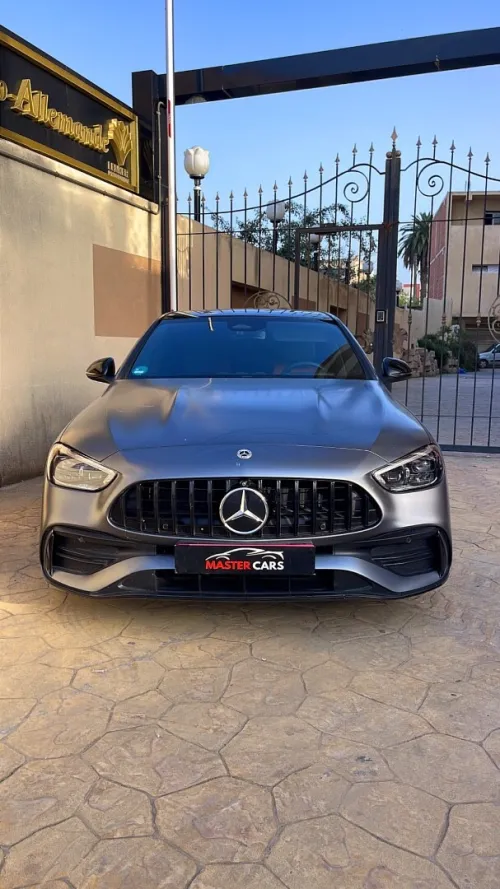 Mercedes Class C 2023 C220d