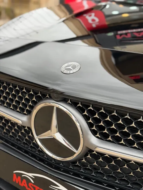 Mercedes Class A 2025 200d