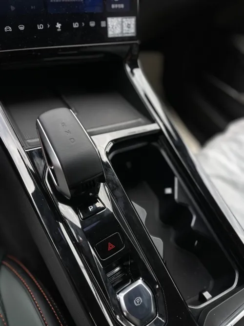 Geely Cityray 2025 