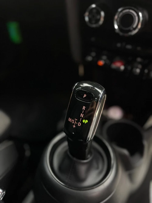 Mini Cooper 2021 