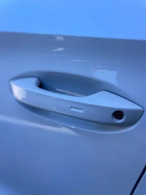 Seat Leon 2021 FR
