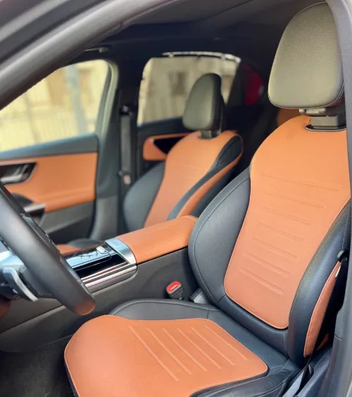 Mercedes Class C 2023 C220d