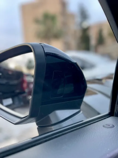 Audi Q3 2025 Sline