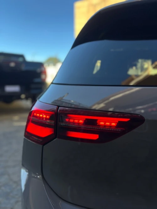 Volkswagen Golf 8 2024 R-Line