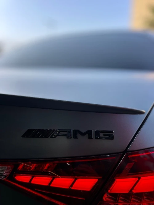 Mercedes Class C 2023 C220d