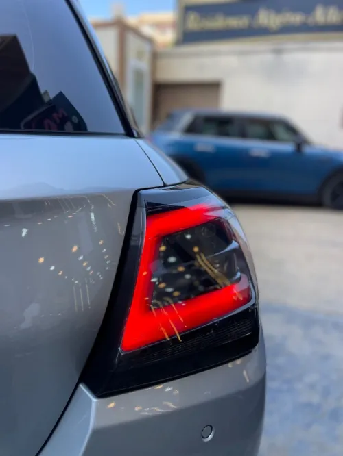 Suzuki Swift 2026 