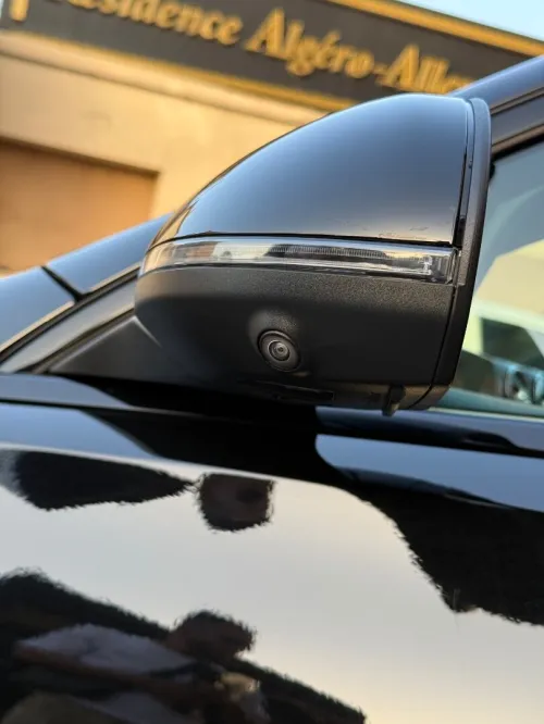 Mercedes Class C 2023 220d