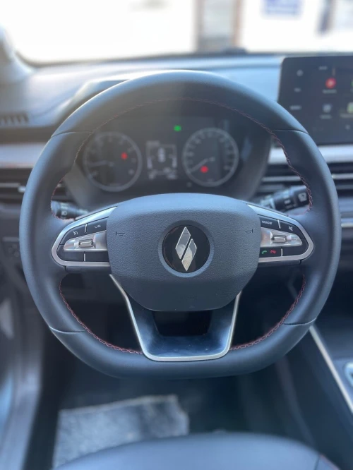 Livan X3 Pro  2026 Automatique (Avec toi ouvrant )