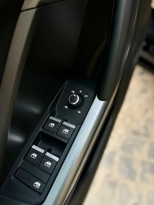 Audi Q3 2025 Sline