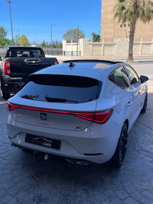 Seat Leon 2021 FR