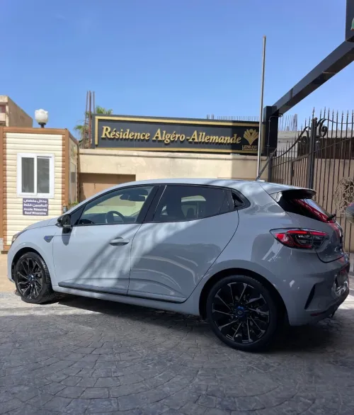 Renault Clio 5  2025 Esprit Alpine