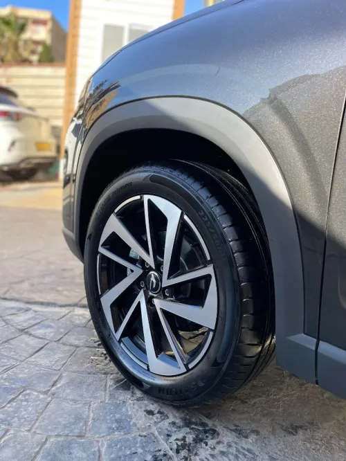 Jetta VS8 2026 Full