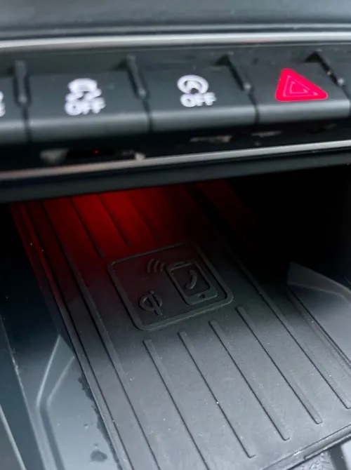 Audi Q3 2025 Sline
