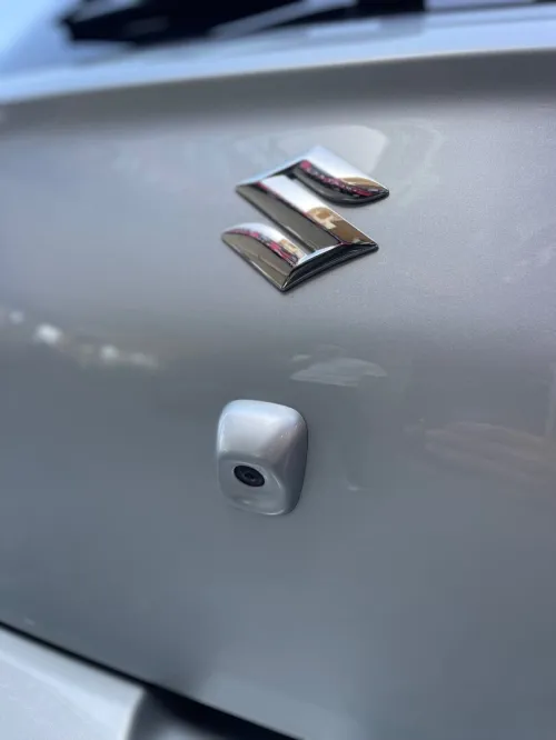 Suzuki Swift 2026 