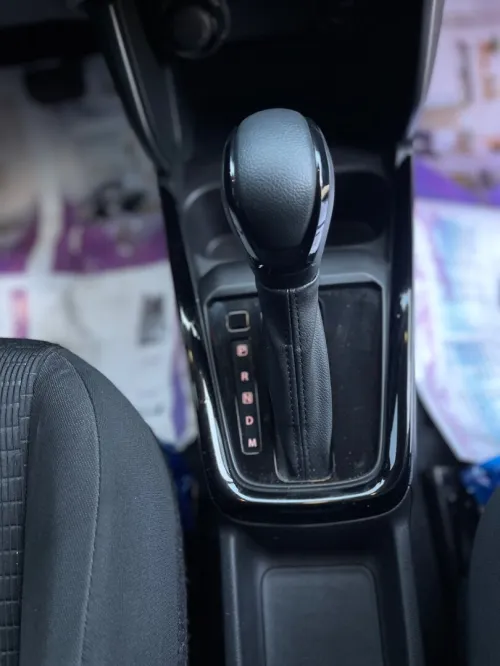 Suzuki Swift 2026 