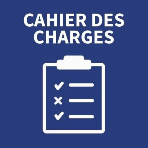 Formation: Elaboration et traitement des Cahier des Charges