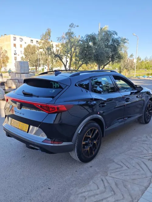Cupra  Formentor 2022 