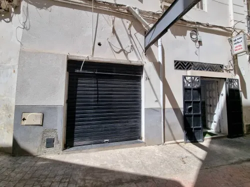 Location Local Alger Alger centre