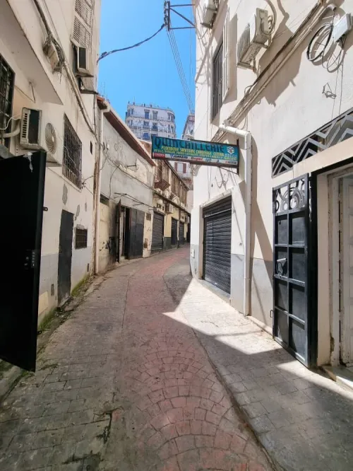 Location Local Alger Alger centre
