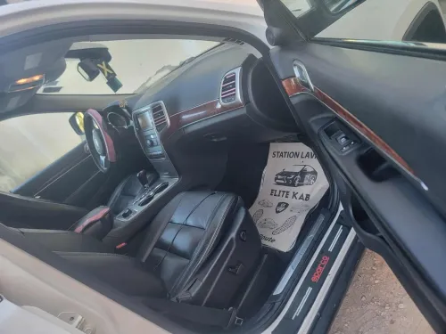 Jeep Grand Cherokee 2013 Grand Cherokee