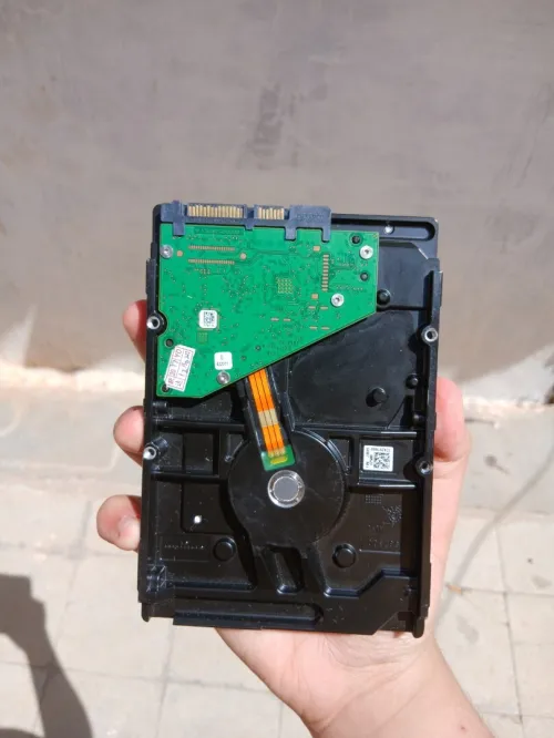 Pack 3hdd 1t .2t . 750gb