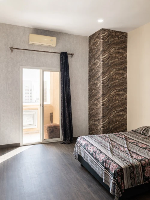 Vente Appartement F4 Alger Alger centre