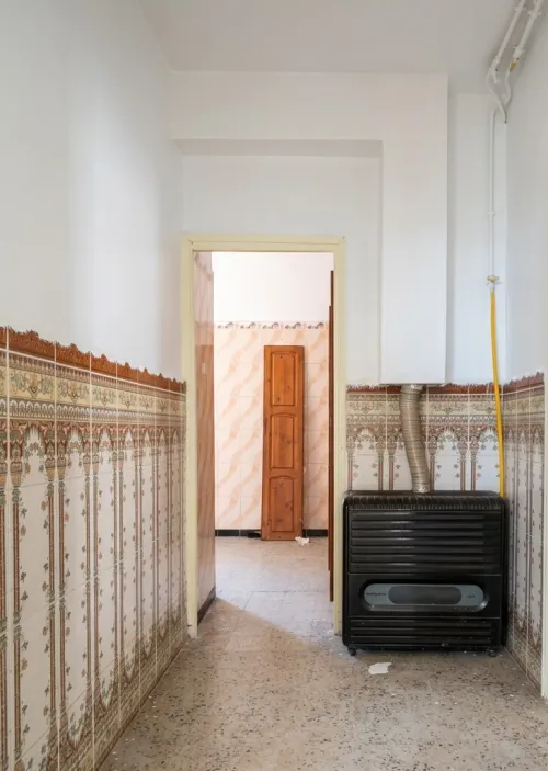Vente Appartement F3 Alger Reghaia