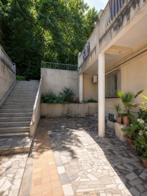 Vente Villa Alger El biar