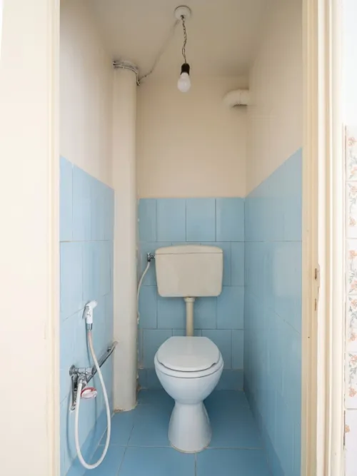 Vente Appartement F3 Alger Reghaia