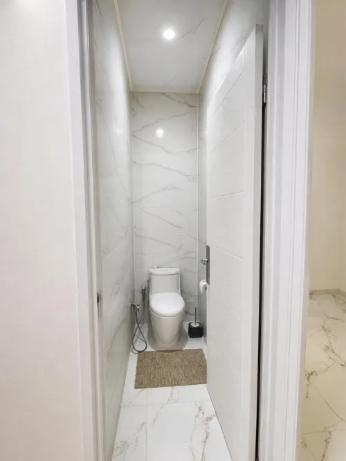 Vente Appartement F4 Alger Alger centre