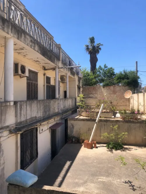 Vente Villa Alger El biar 10