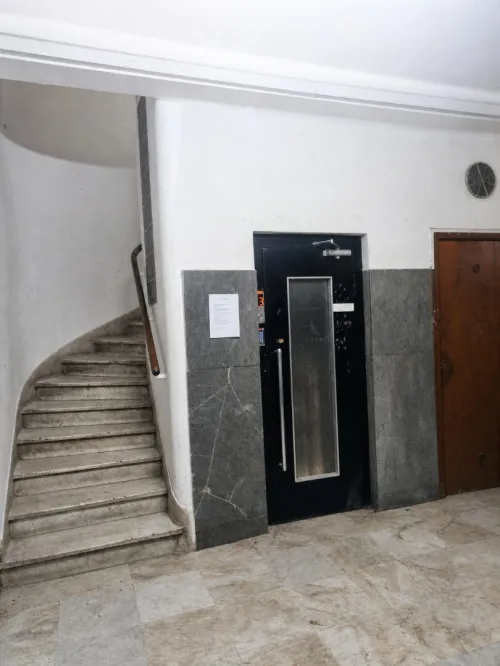 Vente Appartement F4 Alger Alger centre