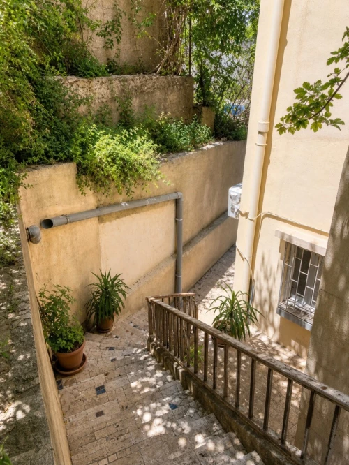 Vente Villa Alger El biar 9