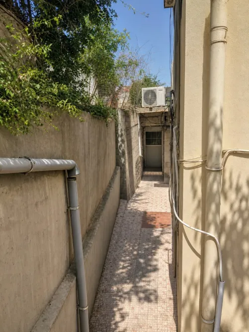 Vente Villa Alger El biar 6
