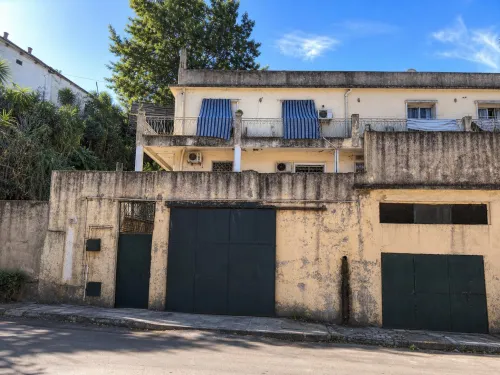 Vente Villa Alger El biar 3