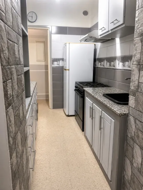 Vente Appartement F3 Alger Alger centre