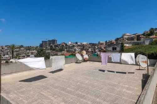 Vente Villa Alger El biar 4