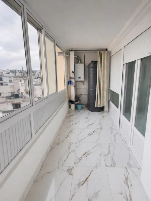 Vente Appartement F4 Alger Alger centre