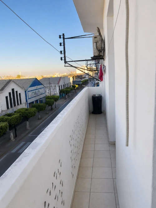 Vente Appartement F4 Alger Alger centre