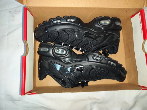 Air max plus