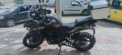 Vms Trk 502 2026