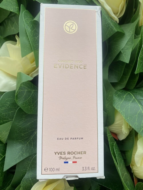 Yves rocher