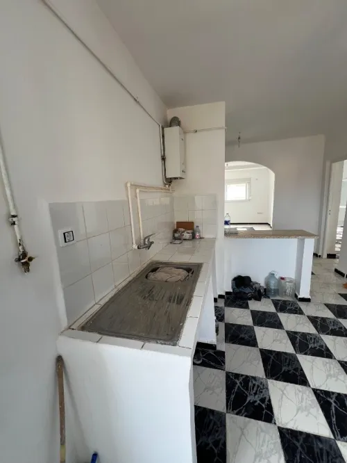 Vente Appartement F3 Tipaza Douaouda