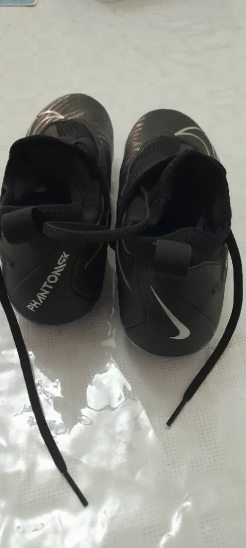 Soulier de football
