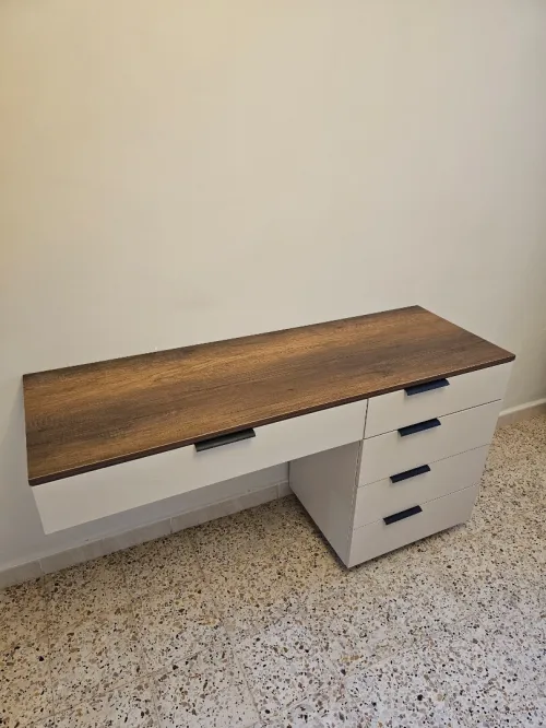 Dressing et rangement