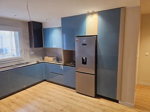 Réalisation Cuisines et dressing et rangements